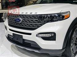 فورد إكسبلورر